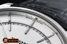 Rolex Cellini Time Ref.50509 SS/LE Silver White Asia 3132