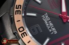 Tag Heuer Tag F1 Senna Racing PVD/RG/PVD Grey VK Quartz