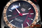 Tag Heuer Tag F1 Senna Racing PVD/RG/RU Grey VK Quartz