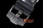 Audemars Piguet AP ROO Survivor Ltd CER/DLC/RU Black A3126 Mod