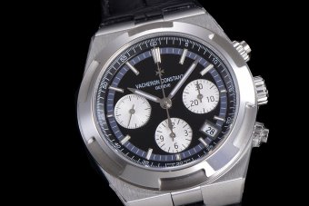VC Overseas 42MM MY9015 8F2021100910