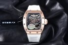 RICHARD MILLE RM 035 AMERICAS KV-035 44.5MM RM004