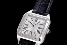 Cartier Santos WSSA0022 43.5mm QZ F12021100912