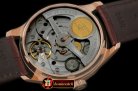 IWC0251A - Portugese 5007 RG/LE