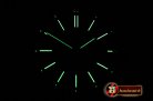 Audemars Piguet Royal Oak 15400 RG/RG Blue OMF MY9015 Mod 3120