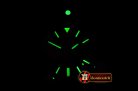 Breitling Avenger II Seawolf DLC/NY Blk Plane ANF Asia 2836