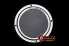Jaeger Le Coultre Master Ultra Thin Moonphase SS/LE White GF 1:1 MY9015
