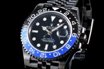 ROLEX GMTm126710blnr-0002 40MM KS-2836 RX016