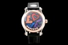 CHOPARD HAPPY DIAMONDS 278559-3020 36MM YF-2892 CD001Q