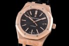 Audemars Piguet ROYAL OAK 15400OR.OO.D002CR.01 41MM OM-3120 AP007W