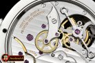 Parmigiani Fleurier Reserve De Marche Hebdomadaire SS/LE Black Tourb