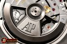 Audemars Piguet AP ROO 26411PO Ed CER/SS/LE Blue/Blk JF A3126 Mod