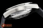 Omega SpeedMaster Racing Ed. 2017 SS/LE Black/Org Jap Qtz