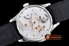 IWC0335C - Portuguese Min. Repeater SS/LE Wt Blue Asia 23J YLF