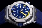AP 15710ST 42MM 3120MY BF2021100913