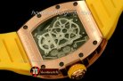 RM022 - Jean Tody Felipe TI RG/RU Yellow Asian 23J PR
