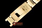 Rolex YachtMaster 116688 Blue YG/YG White BP Asia 7750 Mod