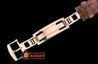BLP044 - Villeret Ref.6651 RG/LE White/Roman ZF Miyota 9015 Mod