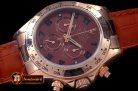 ROLDYT0145 - 2015 RG/LE Brown Numerals A-7750 Sec@6