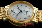 BRE054B - Jubilee Classic Reserve YG/YG Miyota 9100