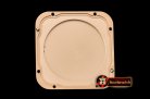 Cartier Santos De Cartier 2018 Mens XL RG/RG Wht BVF MY9015