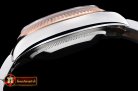 Rolex Datejust Man DJ 36mm Oyst Flt RG/SS (Wrap) Rose Gold BP A3