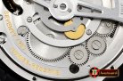 IWC Portugese Regulator Tourb IW544602 SS/LE Grey ZF Tourb