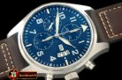 IWC0229 - Le Petit Prince SS/LE Blue A-7750