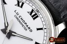Chopard LUC 1937 Classic SS/LE Wht/Blk Jap Miyota 9015