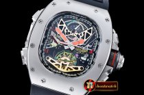 RM0108 - RM050-02 ACJ Tourbillon L.E SS/VRU Skele A23J Mod