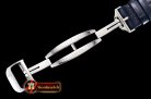 Jaeger Le Coultre Master Control Geographic Sector SS/LE Wht MY9015 Mod