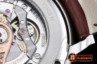 AP0367A - Jules Audemars Classic SS/LE White Jap Miyota 9015