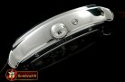 VC078B - Malte Tourbillon SS/LE White Flying Tourbillon