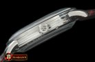 GLA0033 - Senator Sixties SS/LE White/Gold Asian 2824