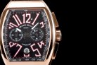 Franck Muller V 45 CC DT YACHT ABF-VK FM024