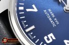 IWC Mark XVII Le Petit Prince SS/LE Blue/Num Asia 2824