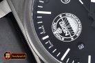 Bell & Ross BR03-92 Gendarmerie GIGN Ed. PVD/RU Black Miyota 901