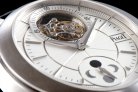 PIAGET BLACK -TIE G0A37114 43MM R8 PT003