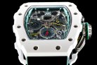 RICHARD MILLE 11-03CERAMIC KV-7750 42.7MM RM003