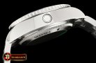 Rolex DeepSea Dweller 116660 904L SS/SS Black ARF V2 SH3135