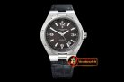 VACH. CONSTANTINE Overseas Ref.47074 TI/SS/LE Grey MY9015 Mod