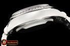 Rolex DateJust Ladies 28mm Pres Dm SS/SS Grey/St D BP A2671