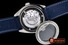 OMG0459B - Planet Ocean Ceramic 45mm TI/RU Blue BP Swiss 2824