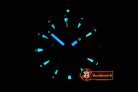 Replica Tag Heuer Aquaracer 2016 Calibre 16 Cer Bez SS/SS Blue V