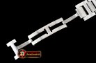 Cartier Balon Bleu Unisex 36mm RG/SS Wht BVF Jap NH05
