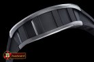 Richard Mille RM52-02 White Horse Limited Ed CER/VRU Black Custo