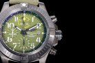 Breitling V13317101L1X2 45MM OXF 7750 BL002