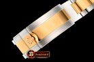 Rolex Seadweller 2019 Ref.126603 43mm Wrp YG/SS VRF A2836