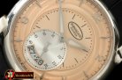 Best Replica Parmigiani Fleurier Kalpha Tonda SS/LE Rose M-9015