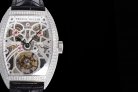 FM Vanguard Yachting V45 44MM ETA2824 ABF2021100910